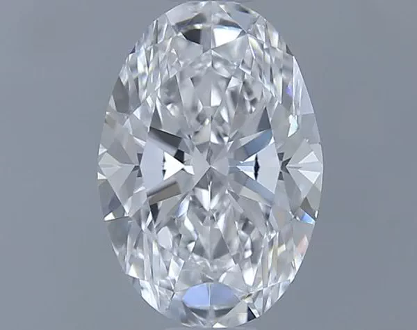 0.9 Carat · D · VVS1 Rare Carat Ideal Cut