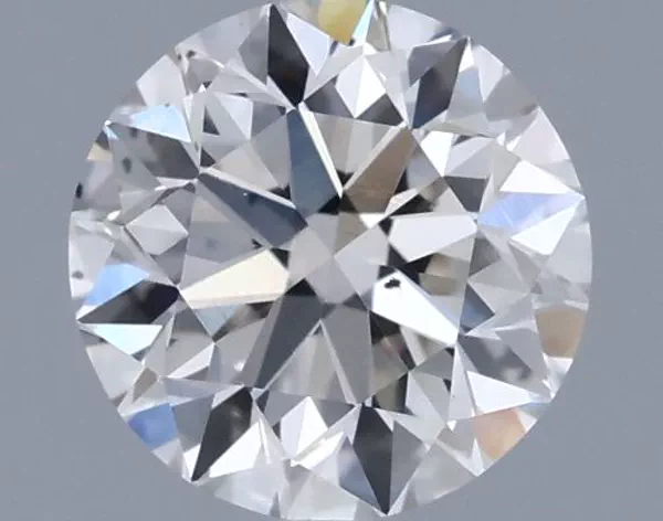 1.01 Carat · K · SI1 very good Cut