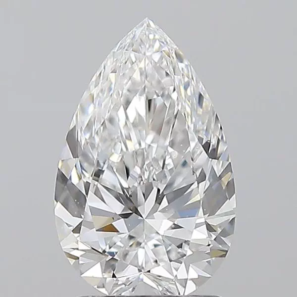 1.7 Carat · D · VS2 Rare Carat Ideal Cut