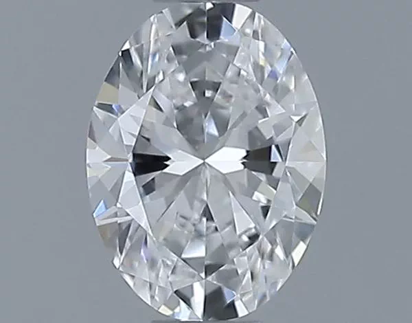 0.4 Carat · D · VVS2 very good Cut