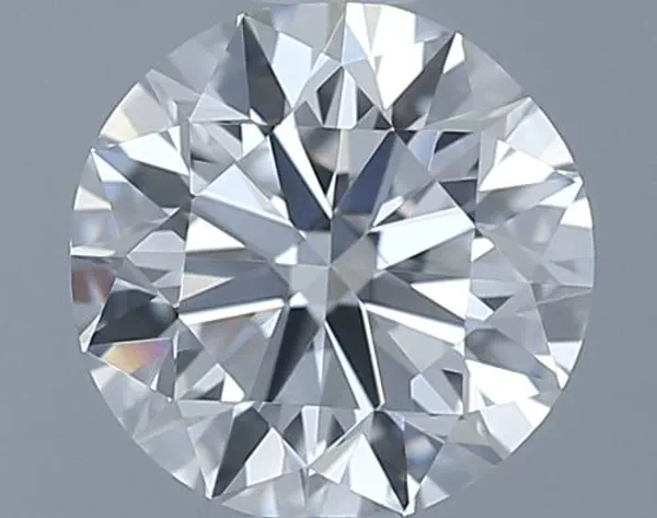 0.6 Carat · E · VVS2 very good Cut