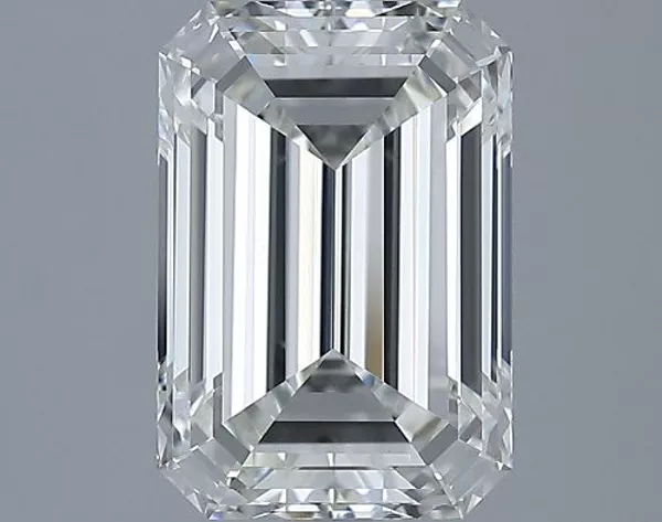 3.14 Carat · I · VS1 Rare Carat Ideal Cut