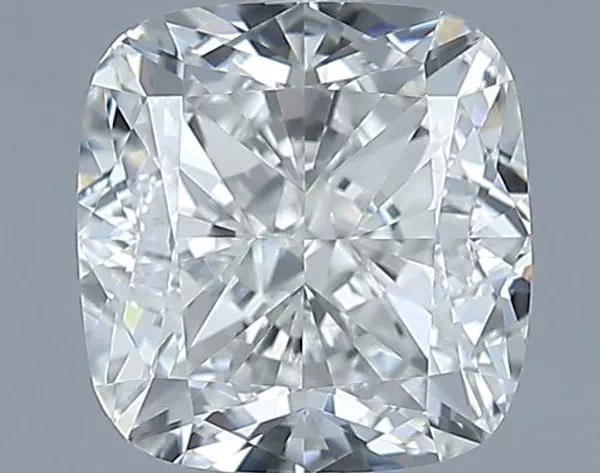 2 Carat · I · VVS2 Rare Carat Ideal Cut