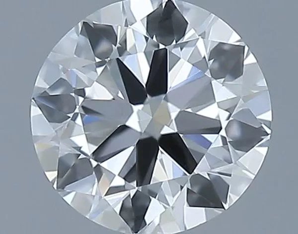 0.5 Carat · D · VVS2 very good Cut
