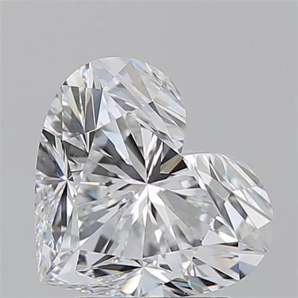 3.01 Carat · D · VS2 Rare Carat Ideal Cut