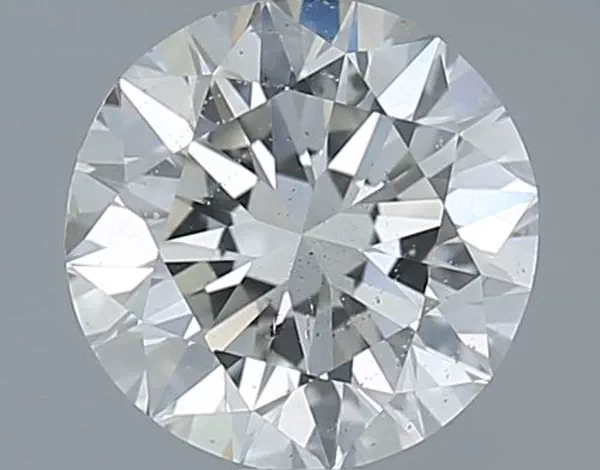 2 Carat · J · SI2 Rare Carat Ideal Cut