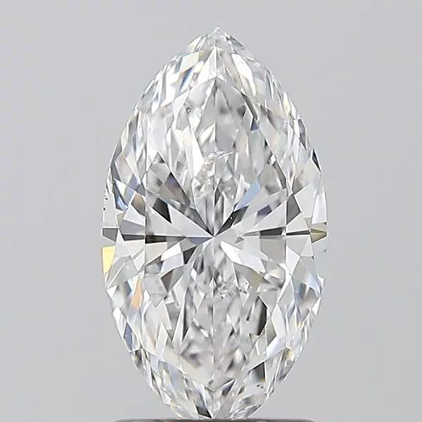 1.5 Carat · D · SI1 Rare Carat Ideal Cut