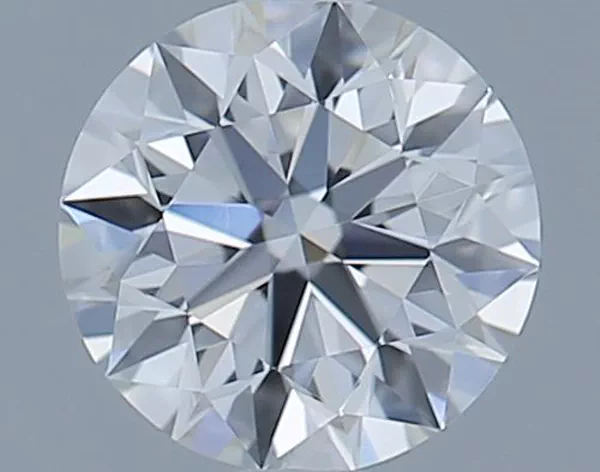 0.42 Carat · D · VVS1 excellent Cut
