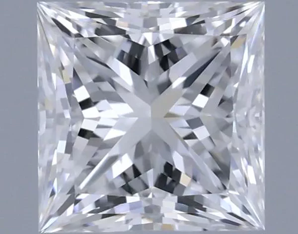 0.42 Carat · E · VVS1 Rare Carat Ideal Cut
