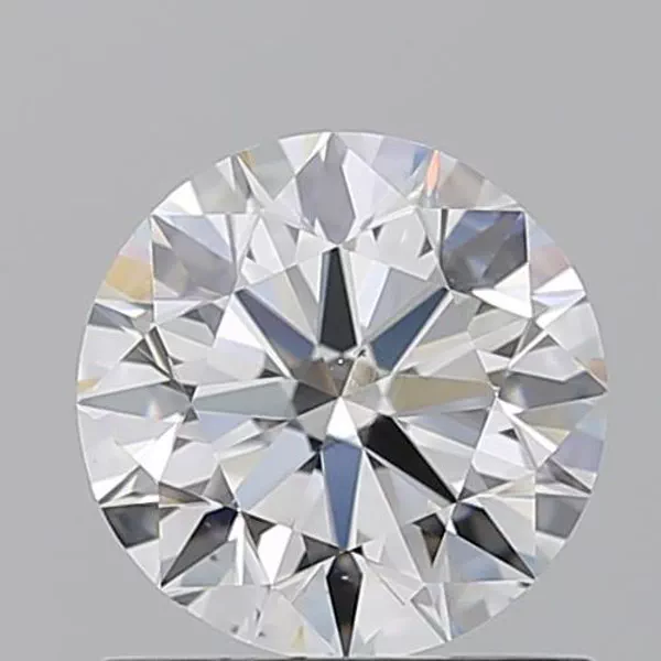 1.01 Carat · H · VS2 Rare Carat Ideal Cut