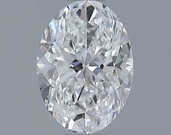 0.49 Carat · F · VVS2 very good Cut