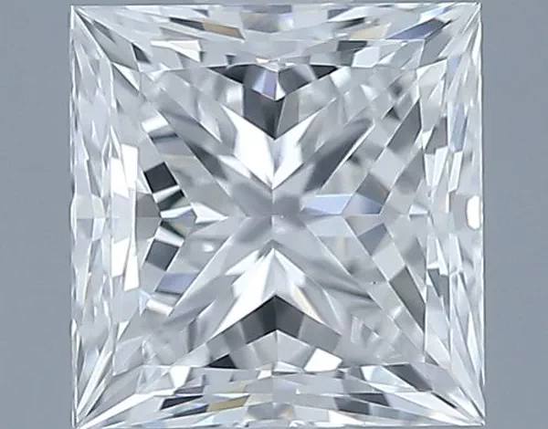 0.81 Carat · F · VS2 Rare Carat Ideal Cut