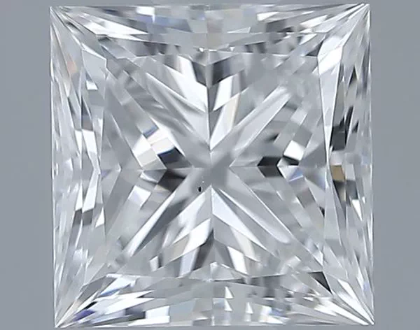 1.01 Carat · E · VS1 Rare Carat Ideal Cut