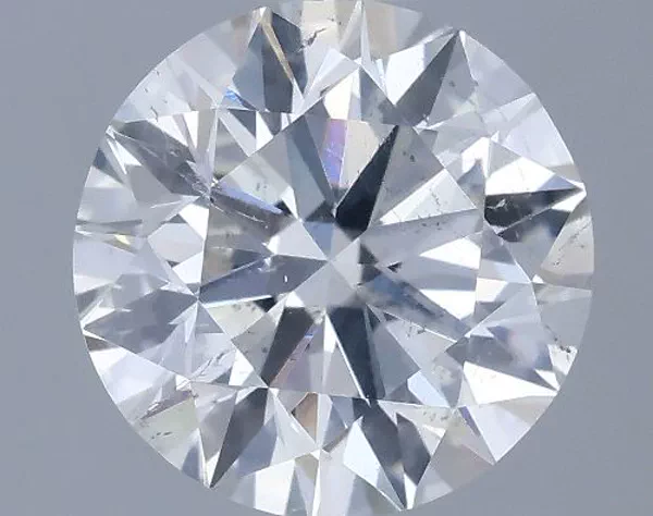 1.04 Carat · G · SI2 Rare Carat Ideal Cut