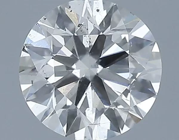 0.6 Carat · J · SI2 Rare Carat Ideal Cut