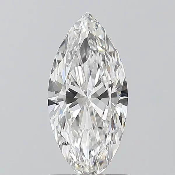 1 Carat · F · VVS1 Rare Carat Ideal Cut