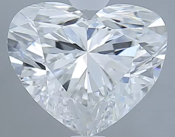 2.01 Carat · F · VS1 Rare Carat Ideal Cut