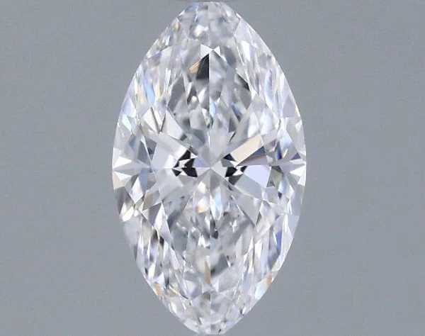 0.5 Carat · D · VVS1 very good Cut