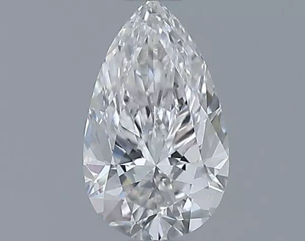 0.51 Carat · D · VS1 very good Cut