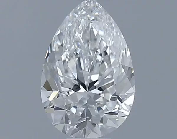 0.49 Carat · F · VVS1 very good Cut