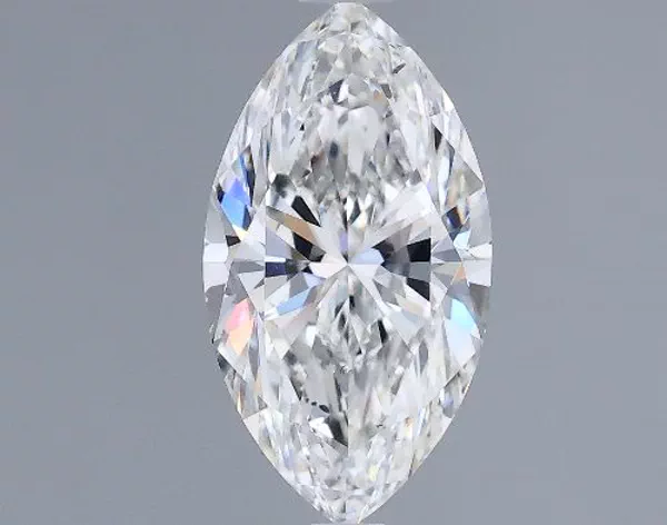 2 Carat · G · SI1 very good Cut