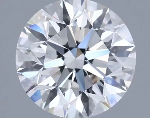 1.7 Carat · F · VVS1 excellent Cut