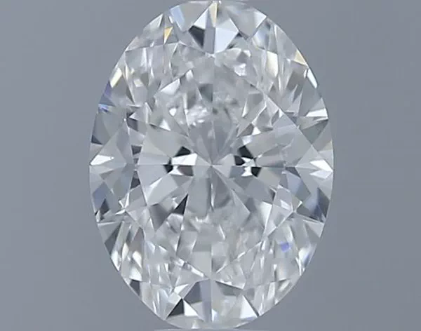 0.52 Carat · D · VS2 Rare Carat Ideal Cut