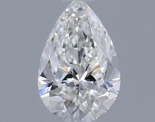 0.5 Carat · H · VS2 very good Cut