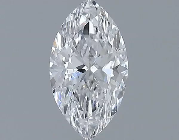 0.47 Carat · D · VS2 very good Cut