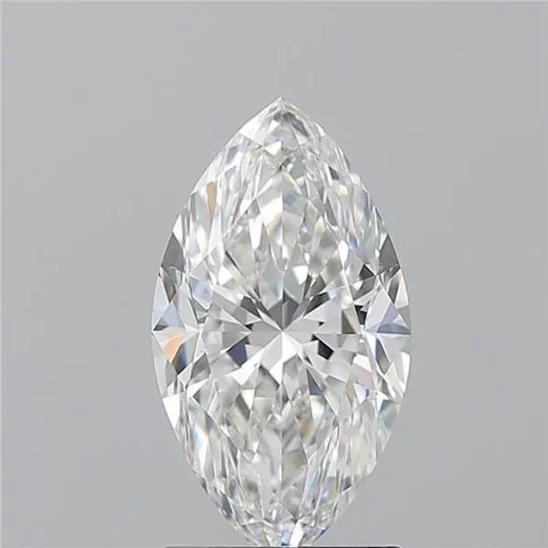 2.01 Carat · G · VVS2 very good Cut