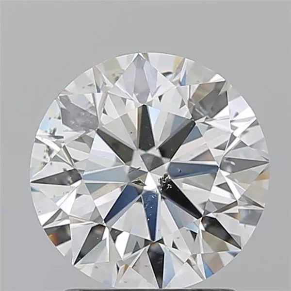 2.11 Carat · I · SI2 Rare Carat Ideal Cut