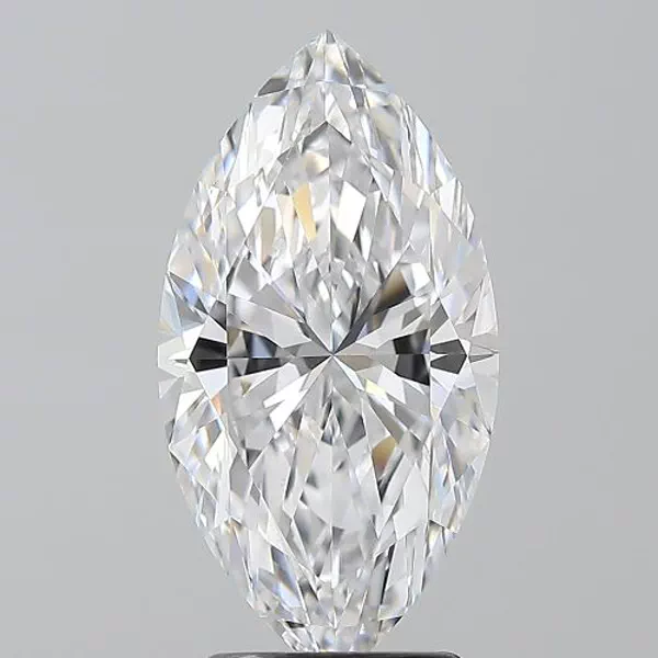 3.01 Carat · D · VS1 Rare Carat Ideal Cut