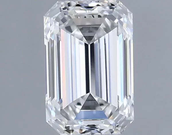 0.54 Carat · E · VVS1 Rare Carat Ideal Cut