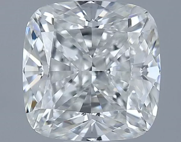 1.53 Carat · H · VVS2 Rare Carat Ideal Cut