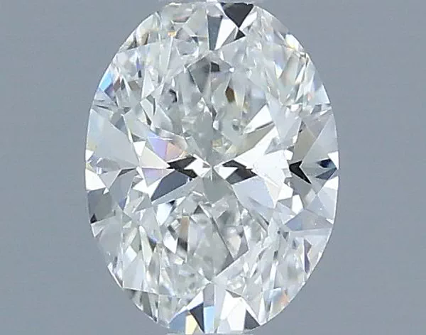 0.6 Carat · F · SI1 very good Cut