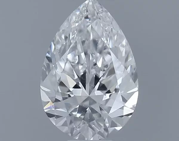 0.53 Carat · D · VS2 Rare Carat Ideal Cut