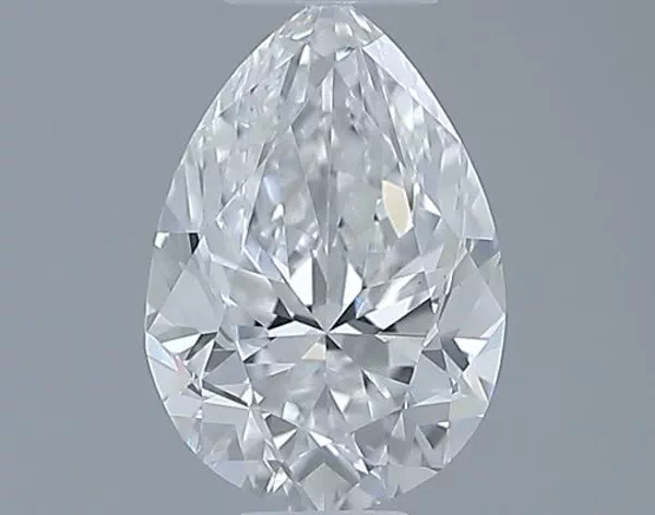 0.59 Carat · D · VS2 very good Cut