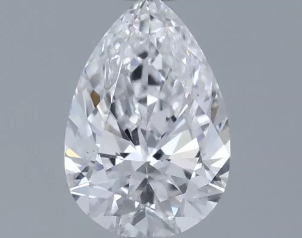 0.55 Carat · D · SI1 Rare Carat Ideal Cut