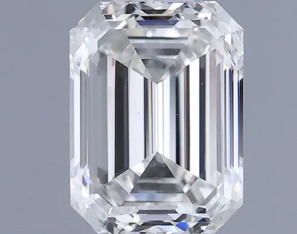 0.52 Carat · H · VS1 excellent Cut