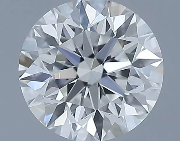 0.63 Carat · H · VVS1 excellent Cut