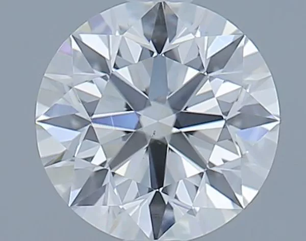 0.62 Carat · F · VS2 excellent Cut