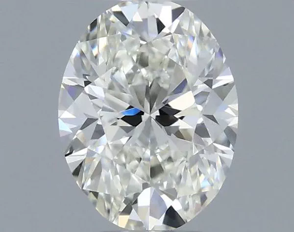 0.41 Carat · J · VVS2 very good Cut