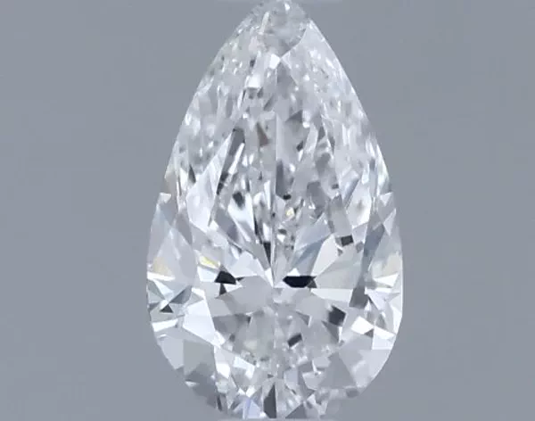 0.34 Carat · D · VS2 Rare Carat Ideal Cut