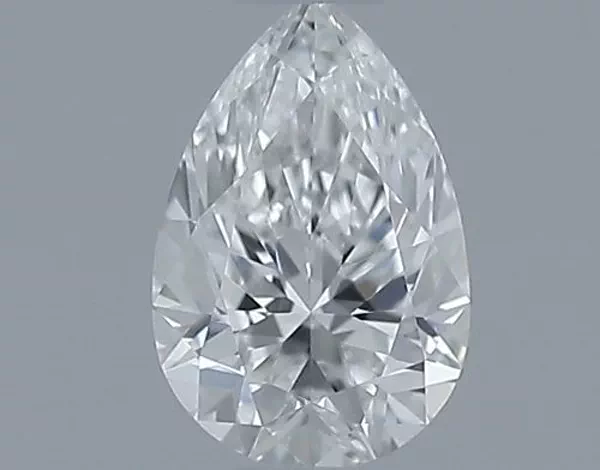 0.3 Carat · F · VVS1 very good Cut