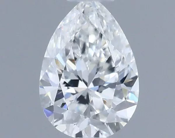0.31 Carat · F · VVS2 very good Cut