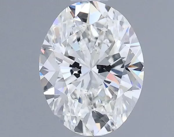 0.69 Carat · H · VVS2 very good Cut