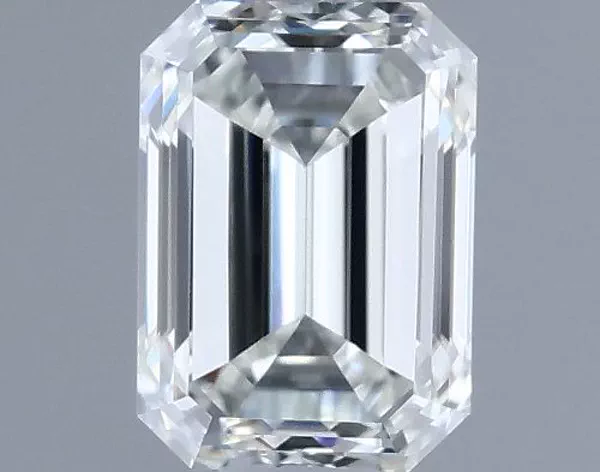 0.5 Carat · I · VVS2 very good Cut