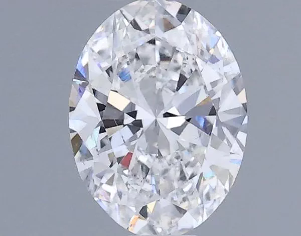 0.41 Carat · D · SI1 very good Cut