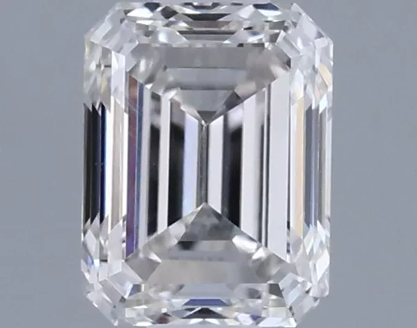 0.5 Carat · I · VVS2 very good Cut