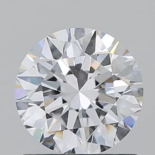 1.08 Carat · D · FL Rare Carat Ideal Cut